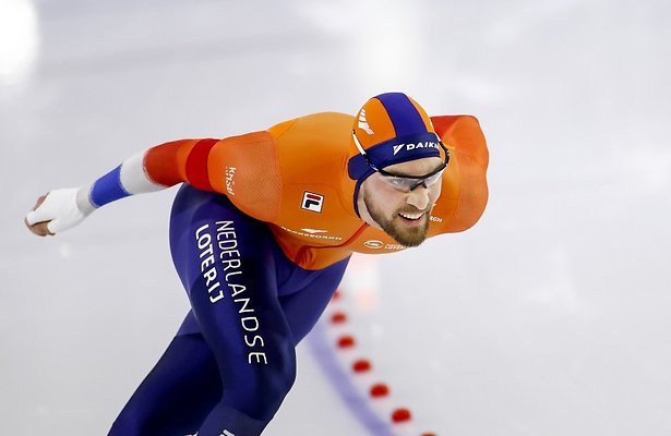 Kjeld Nuis