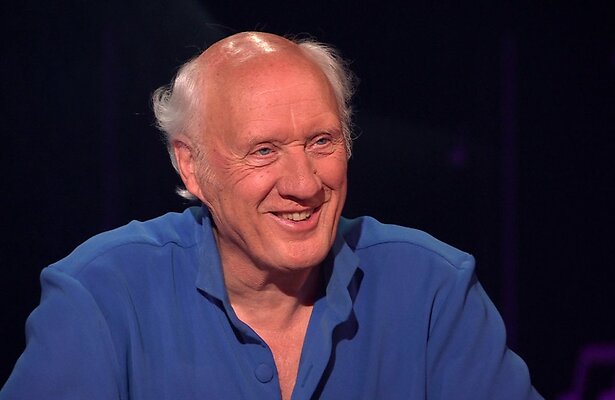 Herman van Veen in Klassiekers met Kleinsma