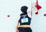 Klimmen: World Series in Chongqing