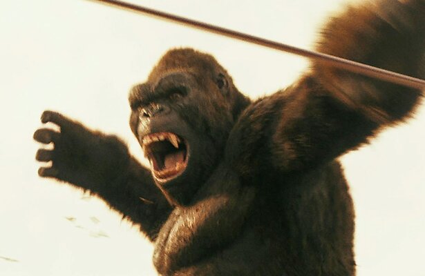 Still uit Kong: Skull Island