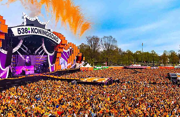 Sfeerafbeelding 538 Koningsdag