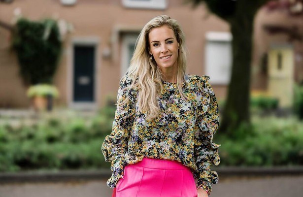 Roos Reedijk in Kopen Zonder Kijken