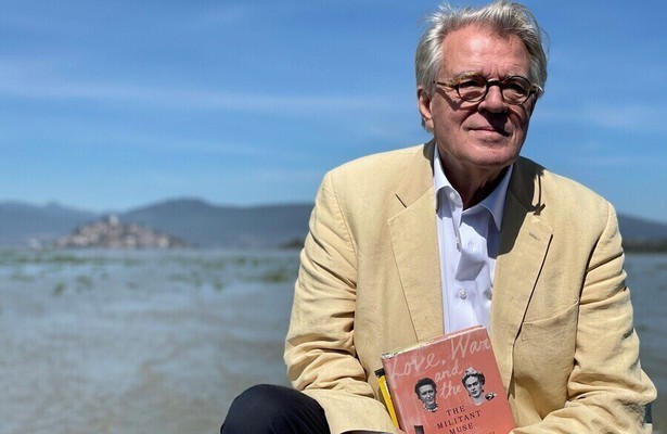 Jeroen Krabbé