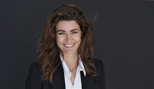 Merel Westrik