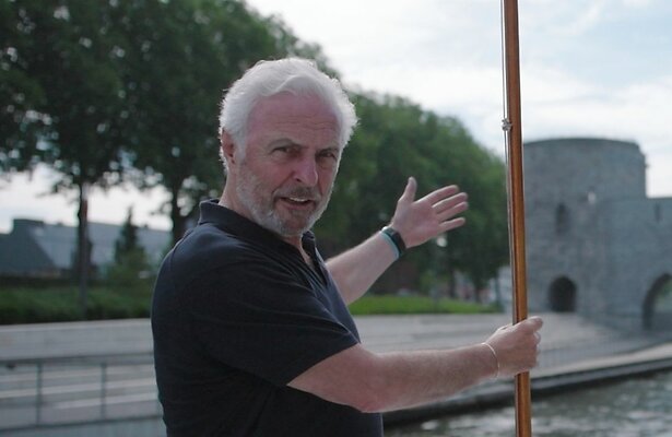 Huub Stapel