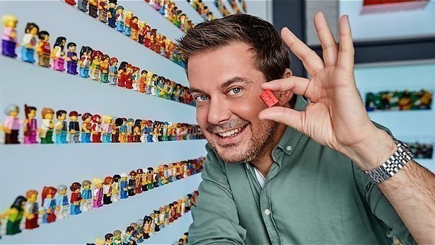Ruben Nicolai