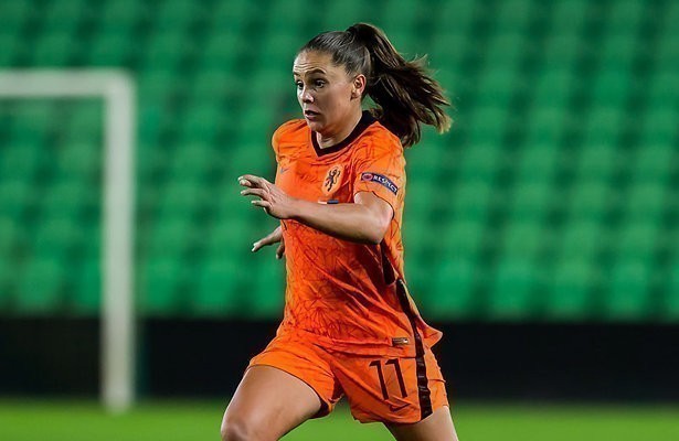 Lieke Martens