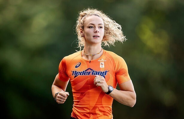 Lieke Klaver