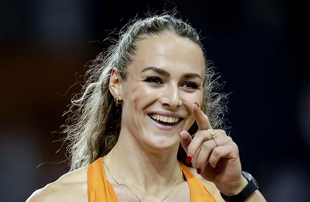 Lieke Klaver