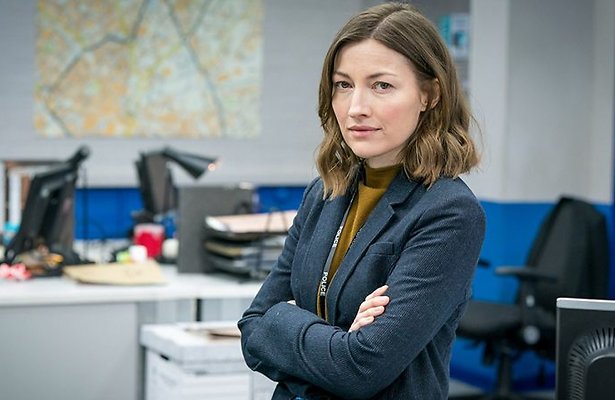 Line of Duty