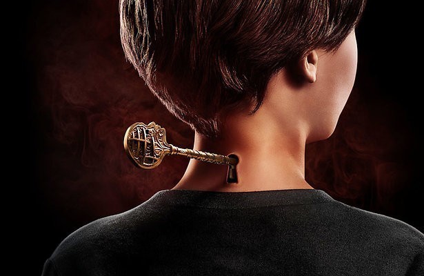 Locke & Key