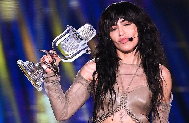 Loreen