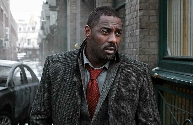 Luther