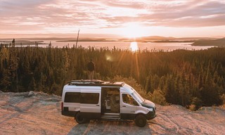 La belle vie