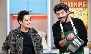 La cuisine des mousquetaires