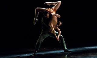 La Grande Danza : Aterballetto à Milan
