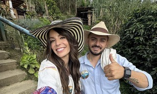 La vuelta al mundo en 80 likes