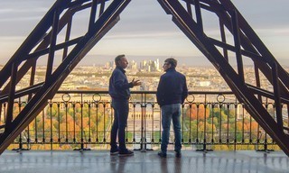 Laissez-vous guider