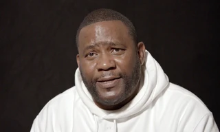 Last man standing: Suge Knight and the murders of Biggie and Tupac