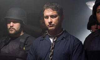 Law Abiding Citizen