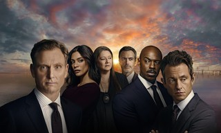 Law & Order