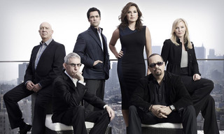 Law & order: Special victims unit