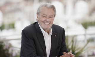 Le Clan Delon - L'impossible héritage