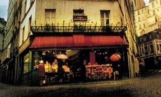 Le fabuleux destin d'Amélie Poulain