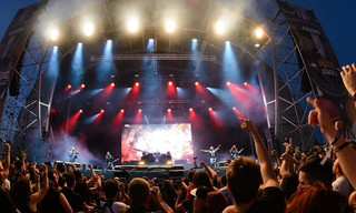 Le gala des Pièces jaunes: le concert événement