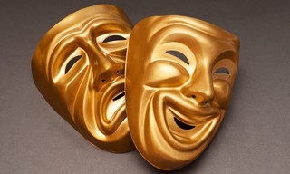 Le maschere del Teatro Italiano
