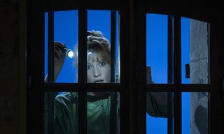 Le Mystère de la Chambre Jaune