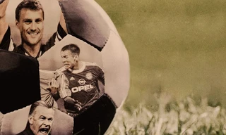Legends of the Bundesliga