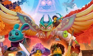 LEGO® DREAMZzz