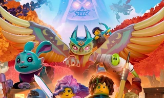 LEGO® DREAMZzz