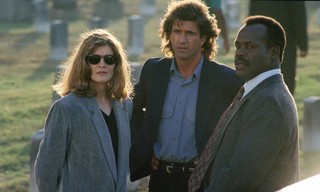 Lethal Weapon 3