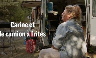 Letzte Fritten