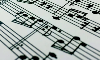 Leven in muziek
