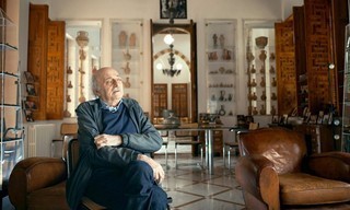 Libanon, der Jahrhundertraub