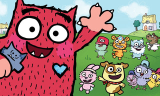 Lief monster