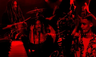 Live in Concert