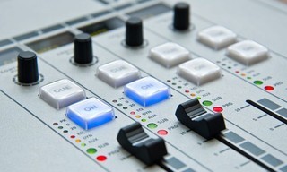 Live Radio Rijnmond