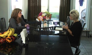 Long Island medium