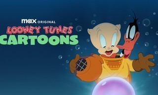 Looney Tunes Cartoons