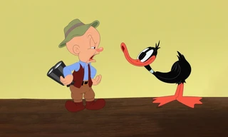 Looney Tunes Cartoons