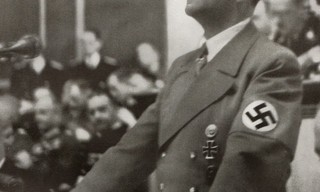 Lost Home Movies of Nazi Germany