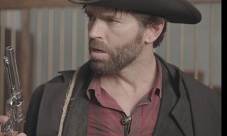 Lost Treasure of Jesse James