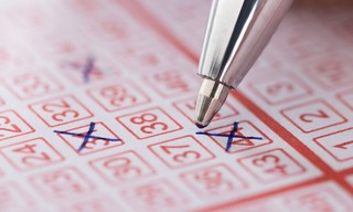 Lotto am Mittwoch - Die Gewinnzahlen