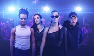 Love Club