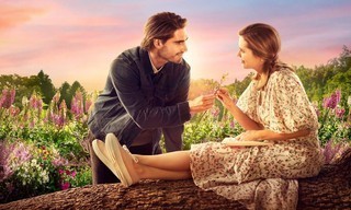 Love in Bloom