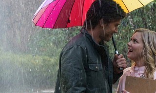 Love In the Forecast